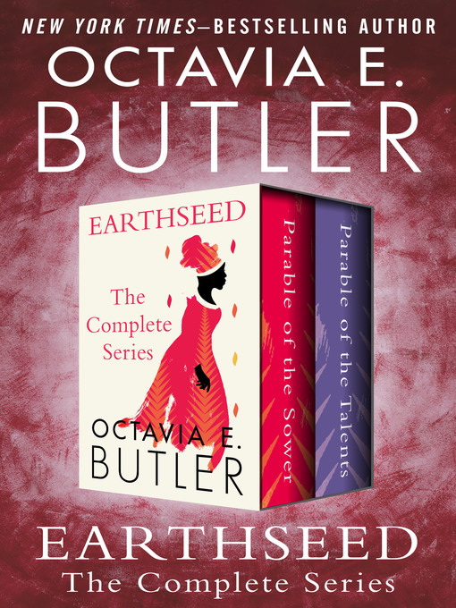 Title details for Earthseed by Octavia E. Butler - Available